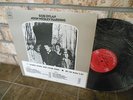 BOB DYLAN JOHN WESLEY HARDING 1967 U.S. ORIGINAL MONO CLASSIC FOLK ROCK PROMO LP