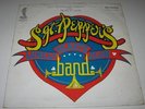 GRUPO EL AMOR - SGT. PEPPER'S - MEXICAN LP beatles latin rock 70s garage psych