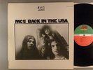 MC5  Back In The USA