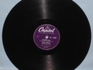 Classic GENE VINCENT 78 
