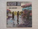 HUSKER DU-ZEN ARCADE*SST 2LP*1ST/EARLY PRESS NO UPC*VG++*