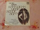      GEORG DANZER single    