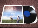 Hey Mercedes Everynight Fire Works US Vinyl LP 2001 Braid EMO
