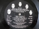 JOHN LENNON SOME TIME IN NEW YORK UK 1st PRESS LP EX++ the beatles