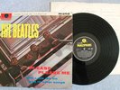 THE BEATLES,PLEASE PLEASE ME,LP,ORIGINAL,1963,4TH PRESSING.MONO,E J DAY,PC,60S