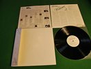 Santana Welcome LP Vinyl Mint JAPAN Press OBI SOPN 55