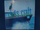 CHRIS CONNOR chris craft ATLANTIC 1290
