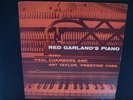RED GARLAND'S PIANO prestige 7086 w/paul chambers