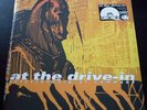 At The Drive-In Relationship Of Command 2XLP Orange Vinyl Record Store Day RSD