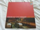 Looptroop A Modern Day City Symphony 2LP RAR Promoe