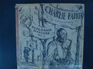 CHARLIE PARKER alternate masters vol 1 DIAL rare 50s original