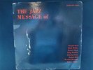 HANK MOBLEY, DONALD BYRD the jazz message SAVOY