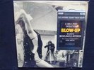 HERBIE HANCOCK blow-up SEALED orig soundtrack
