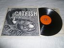 CATFISH-get down  '70 UK CBS LP ORIG.  HARD PSYCH ROCK