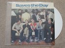 SAVES THE DAY /500 THE GET UP KIDS LIFETIME MOVIELIFE STRYDER SXE BWP EMO