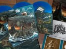 ABSU - The Sun of Tiphareth 3LP+7