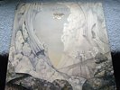 YES, 1974 UK LP,  RELAYER,  RARE Very 1st PRESS, + Inner, STUNNING condition