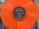 QUEEN * A KIND OF MAGIC * ORANGE NEW ZEALAND ONLY DISK LP ROCK *  EMC 3509   EMI