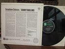 SONNY ROLLINS - SAXOPHONE COLOSSUS - UK STATESIDE ORIGINAL COPY 