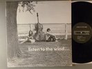 Shaw & Solis  Listen To The Wind    Private Folk Psych
