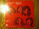 IT'S A LONG WAY DOWN- THE FALLEN ANGELS 2nd lp orig 1968 Acid Fuzz Psych M- viny