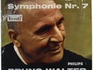 PHILIPS HIFI STEREO BEETHOVEN BRUNO WALTER SYMPHONY NO. 7 835529 AY NM