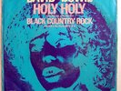 DAVID BOWIE*holy holy/black country rock*45*PSYCH GLAM*RARE SPANISH p/s*mercury*