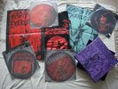SADISTIK EXEKUTION - DEATH METAL (BOX - SET)