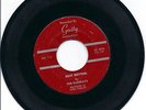 The Glenrays, Easy Rhythm b/w Haunted By Repetition, RARE killer instrumentals