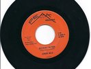 Jokers Wild, Because I'm Free b/w Sunshine, RARE Minnesota garage psych, Peak