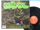 Aardvark,Aardvark,Rare Original First Stereo Pressing,Deram Nova Record Label,LP
