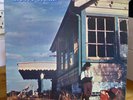 GRAVY TRAIN   1st LP   1970 US orig HARD PROG PSYCH BEGGARS OPERA TULL WARHORSE