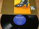  GERMAN JAZZ LP 1966 Carl Drevo Clarke Boland Swing Waltz Sahib Shihab