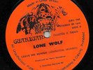 LONE WOLF Leave Me Behind NWOBHM 7