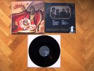 BLOOD CEREMONY - s/t LP, m/m, Doom Metal / Occult Rock w. female voc., Jex Thoth