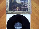 GALLOWBRAID - Ashen Aidolon LP, m/m, Agalloch, Drudkh, Falkenbach, Bathory