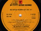 ZAPPA / MOTHERS Fillmore East RARER ORIG UK 71 EX+(+) LP