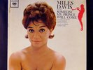 MILES DAVIS  LP  Someday My Prince Will Come Columbia 6 eye Mono Hank Mobley