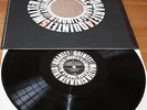  GERMAN JAZZ LP 1969 Walter Strerath Trio Quartet Quintet Carl Drevo