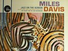 Miles Davis-AUTOGRAPHED-Jazz On The Screen-Fontana 67532-STEREO