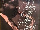 Pete Brown Sextette-Peter The Great-Bethlehem 1011-10 INCH
