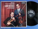 SXL 6088 LP 1964 NB MOZART SINFONIA DAVID & IGOR OISTRAKH MOSCOW PHIL KONDRASHIN
