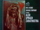 FRITZ REINER / R.Strauss Also Sprach Zarathustra / RCA Living-Stereo SD LSC-2609
