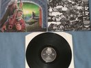 BLIND GUARDIAN FOLLOW THE BLIND LP Rare German Power Metal Running Wild