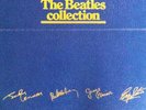 THE BEATLES COLLECTION  BC 13  UK BLUE BOX (LEDERBOX)
