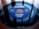 The Toppers   Let Me Bang Your Box  1954  Jubilee 5136  Early  R&B  Doowop  Rare