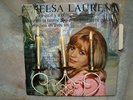 RARETÉ UNIQUE EP ELSA LAURENT -CE QU'IL Y A ENTRE NOUS DEUX-
