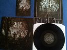 Attic Demo LP Mercyful Fate King Diamond Ghost Heavy Metal Devils Blood