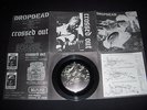 CROSSED OUT / DROP DEAD split 5