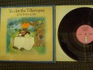 CAT STEVENS tea for the tillerman LP 1970 orig. 1st press PINK ISLAND LABEL